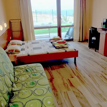 албиция 3* Синеморец