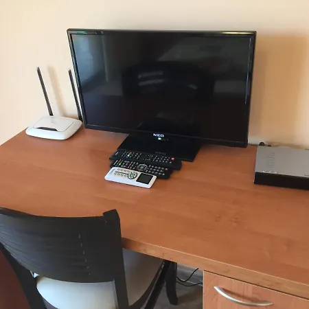 албиция Гостевой дом 3*