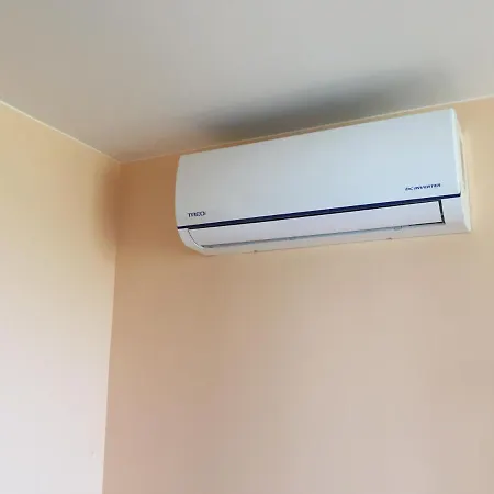 Гостевой дом албиция