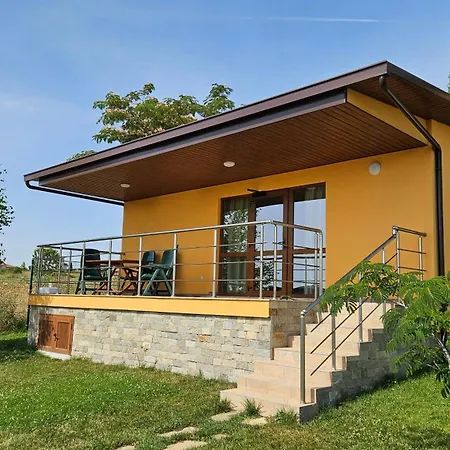 албиция Гостевой дом Синеморец