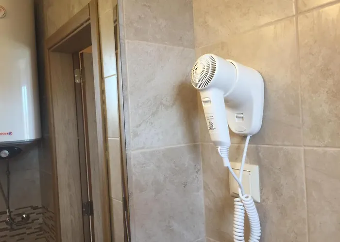 албиция Vendégház 3*