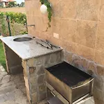 албиция 3* סינמורץ