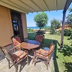 Maison d'hôtes албиция