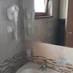 בית הארחה албиция 3*