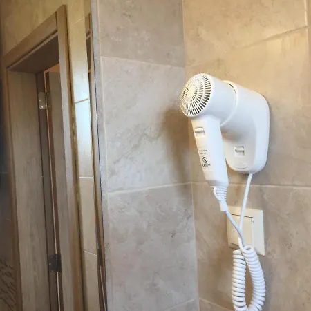 албиция Pensjonat 3*