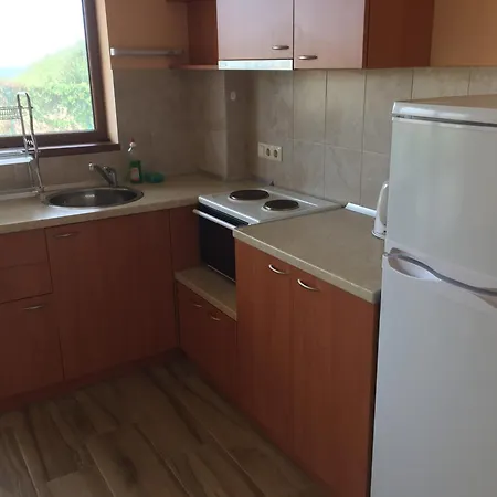 Gasthof албиция