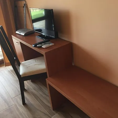 ゲストハウス албиция シネモレツ