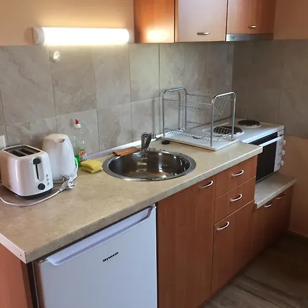 Gasthof албиция