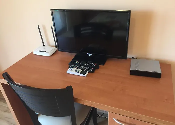 албиция Πανσιόν 3*