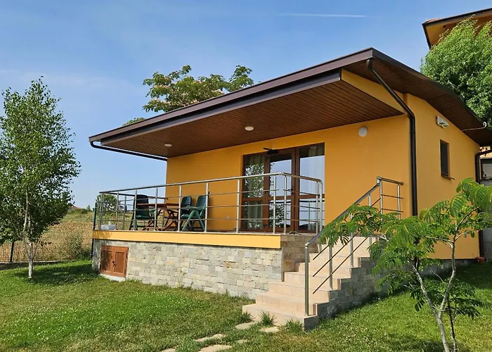 албиция Πανσιόν Sinemoretz